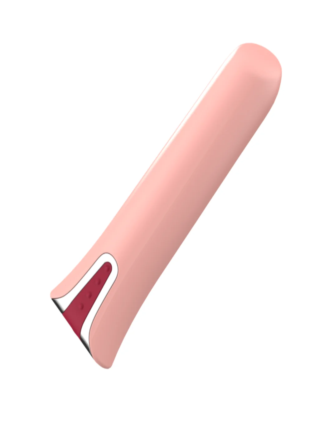 Vitality Pulse Charger