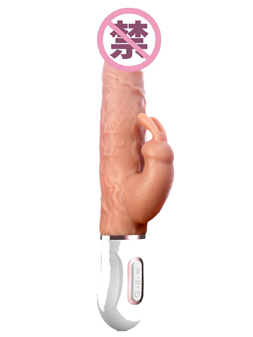 Spartan Flexi-Vibe Massager