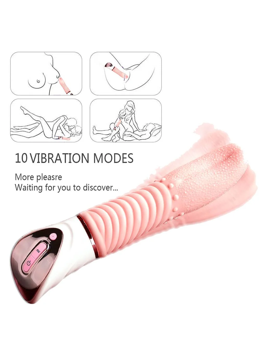 Flexi-Tongue Classic Edition