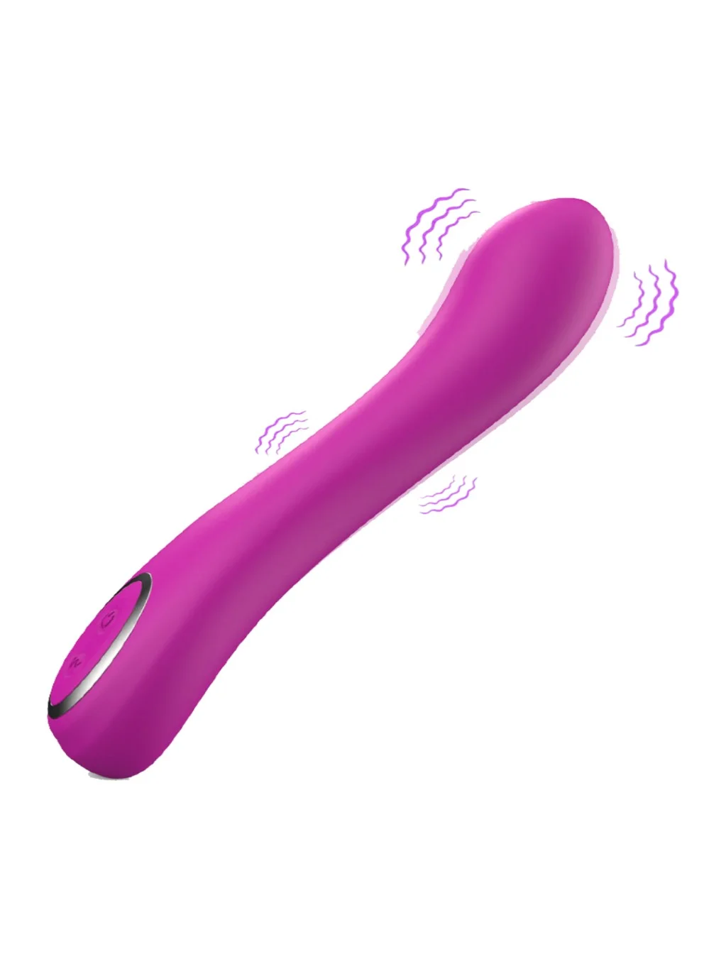 Swan Wand Vibrator