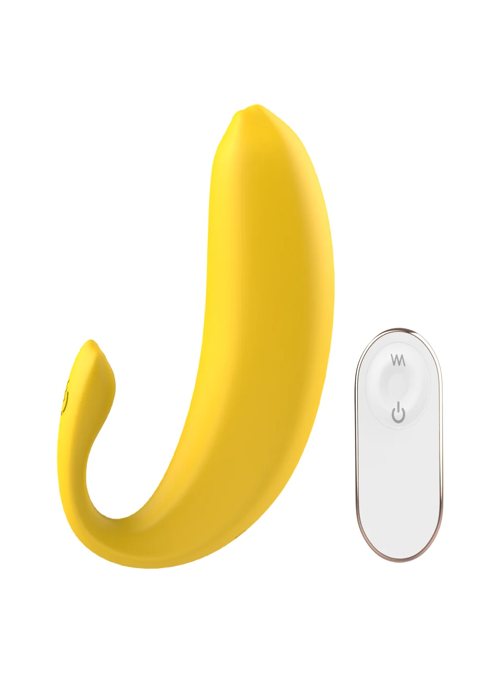 SensuaSphere Harmony Vibrator
