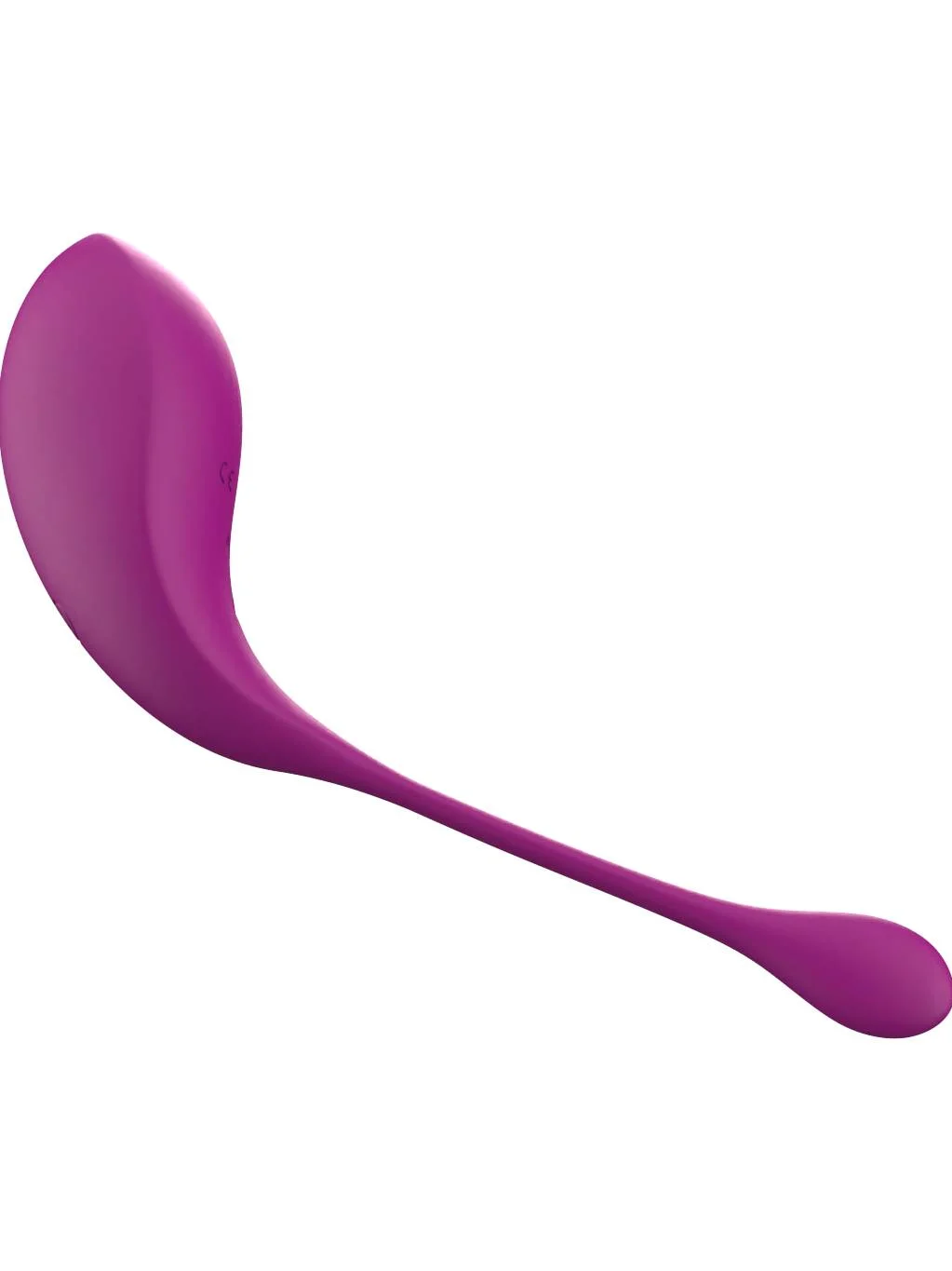Single Control Vibrating Egg