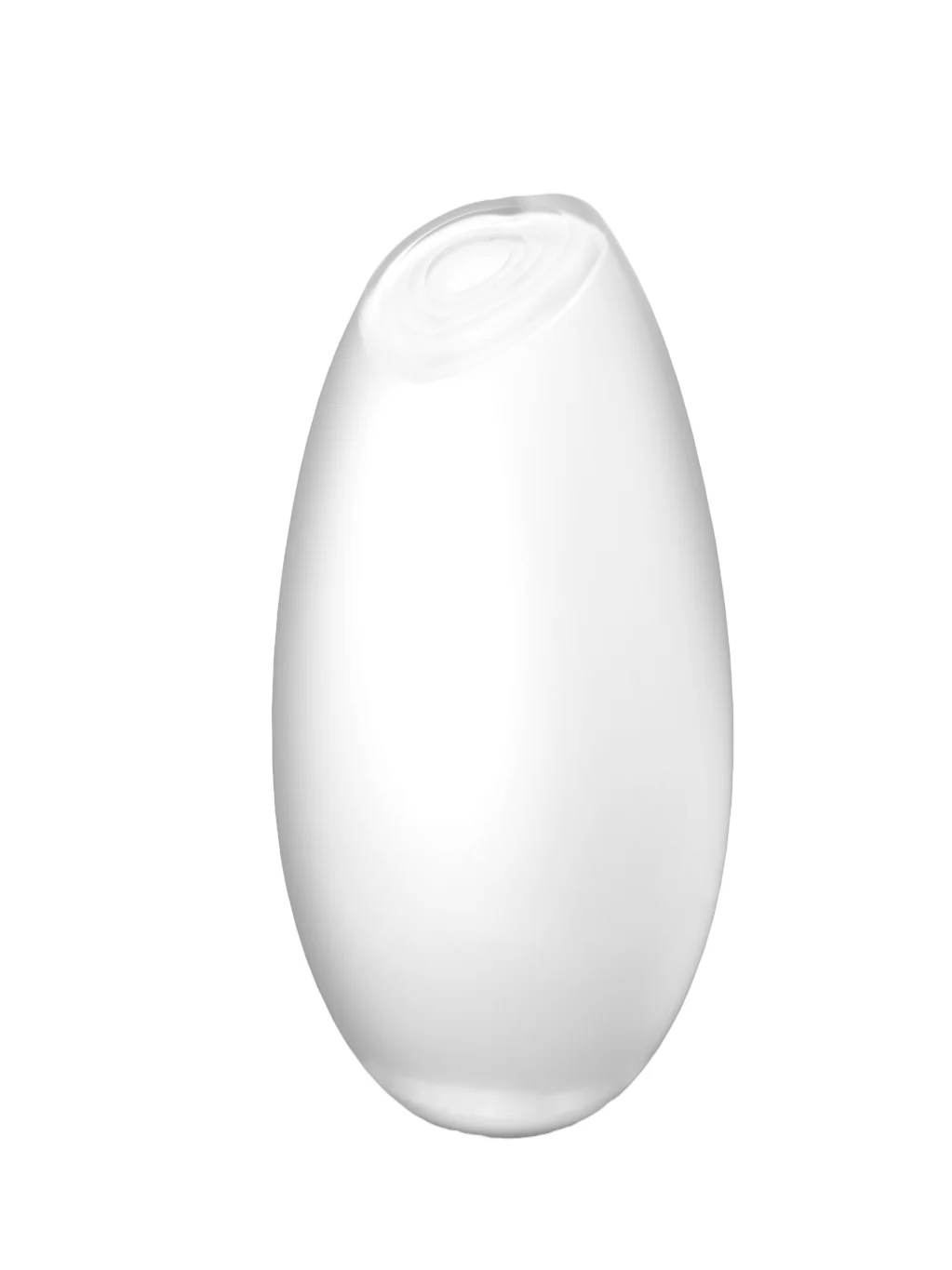 Puff Pulse Vibrating Egg