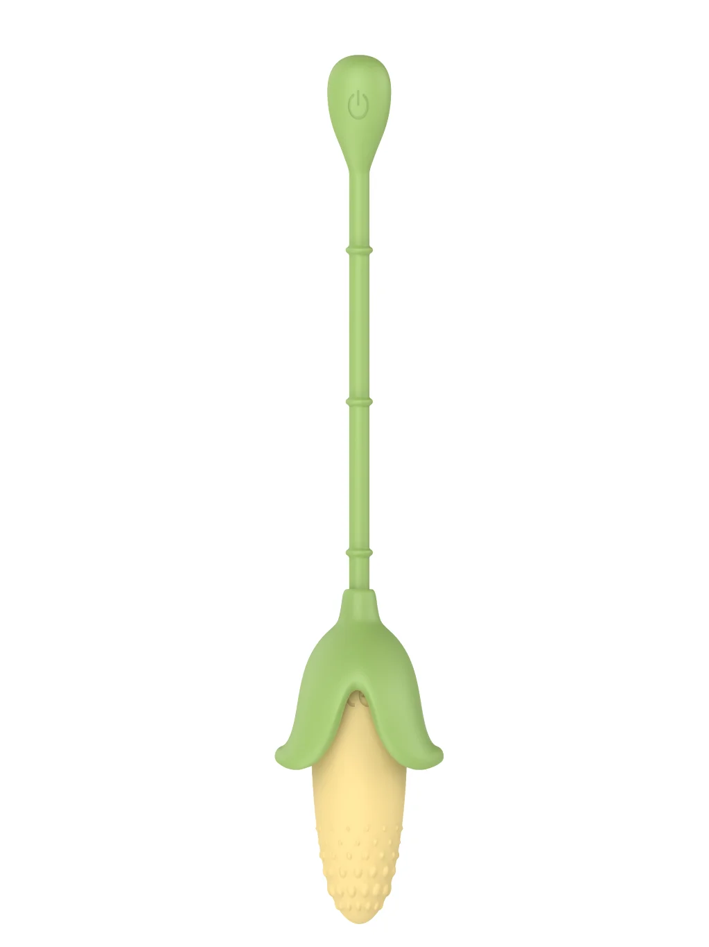 Corn Vibrating Wellness Egg