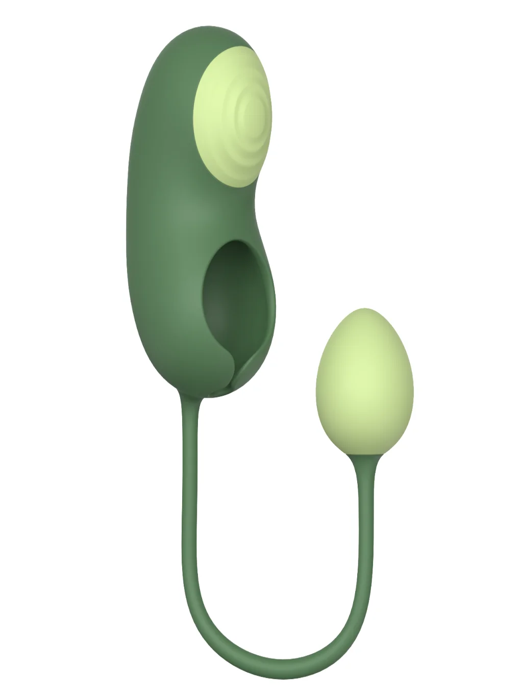 Pea Pod