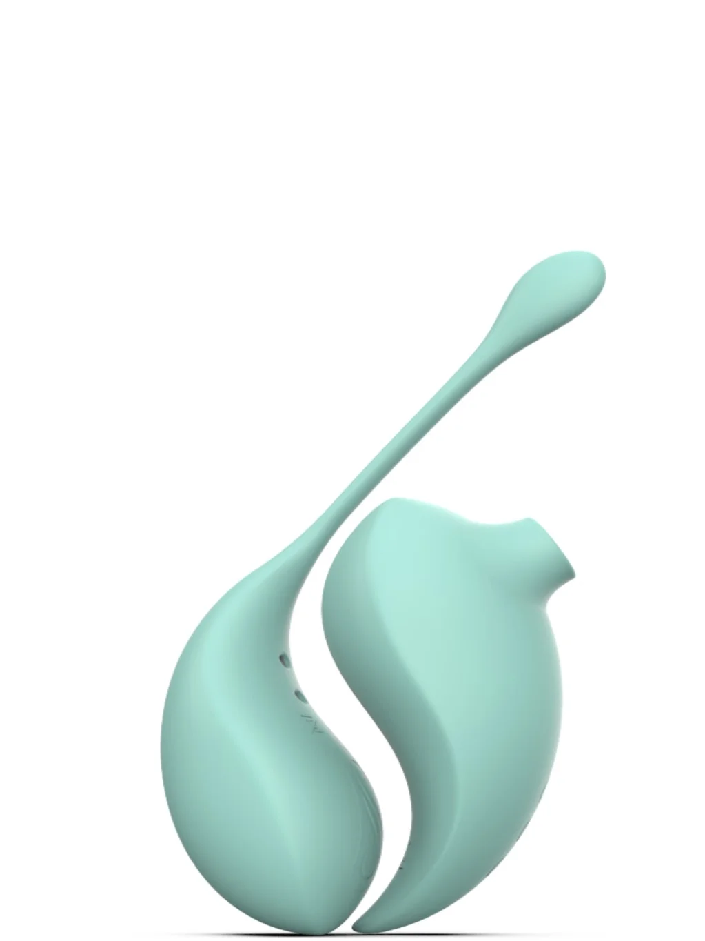 BreatheEase Egg Set