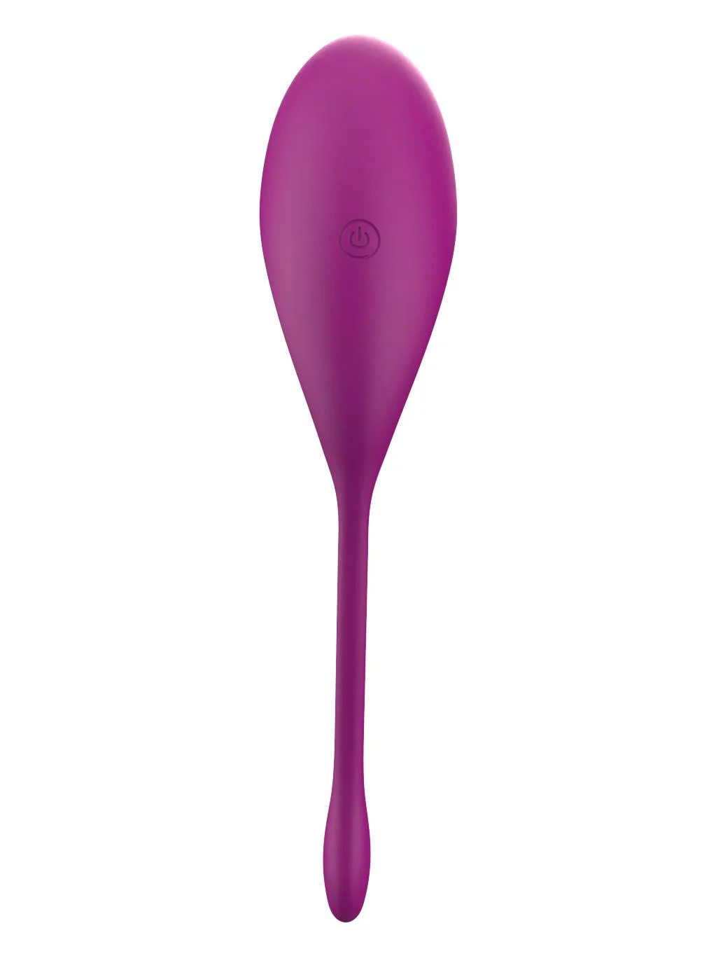 Single Control Vibrating Egg