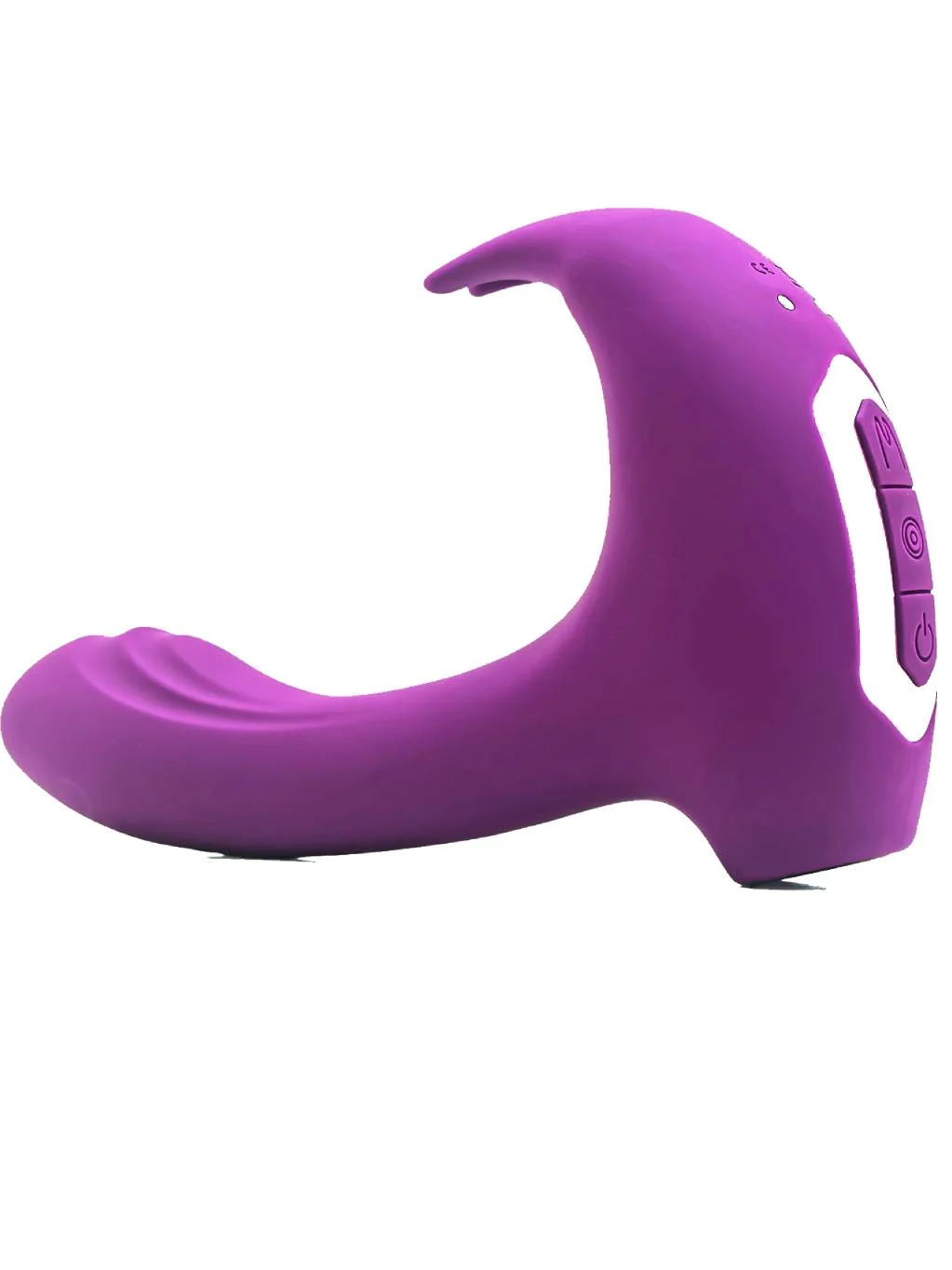 SoulSync Vibrating Personal Massager