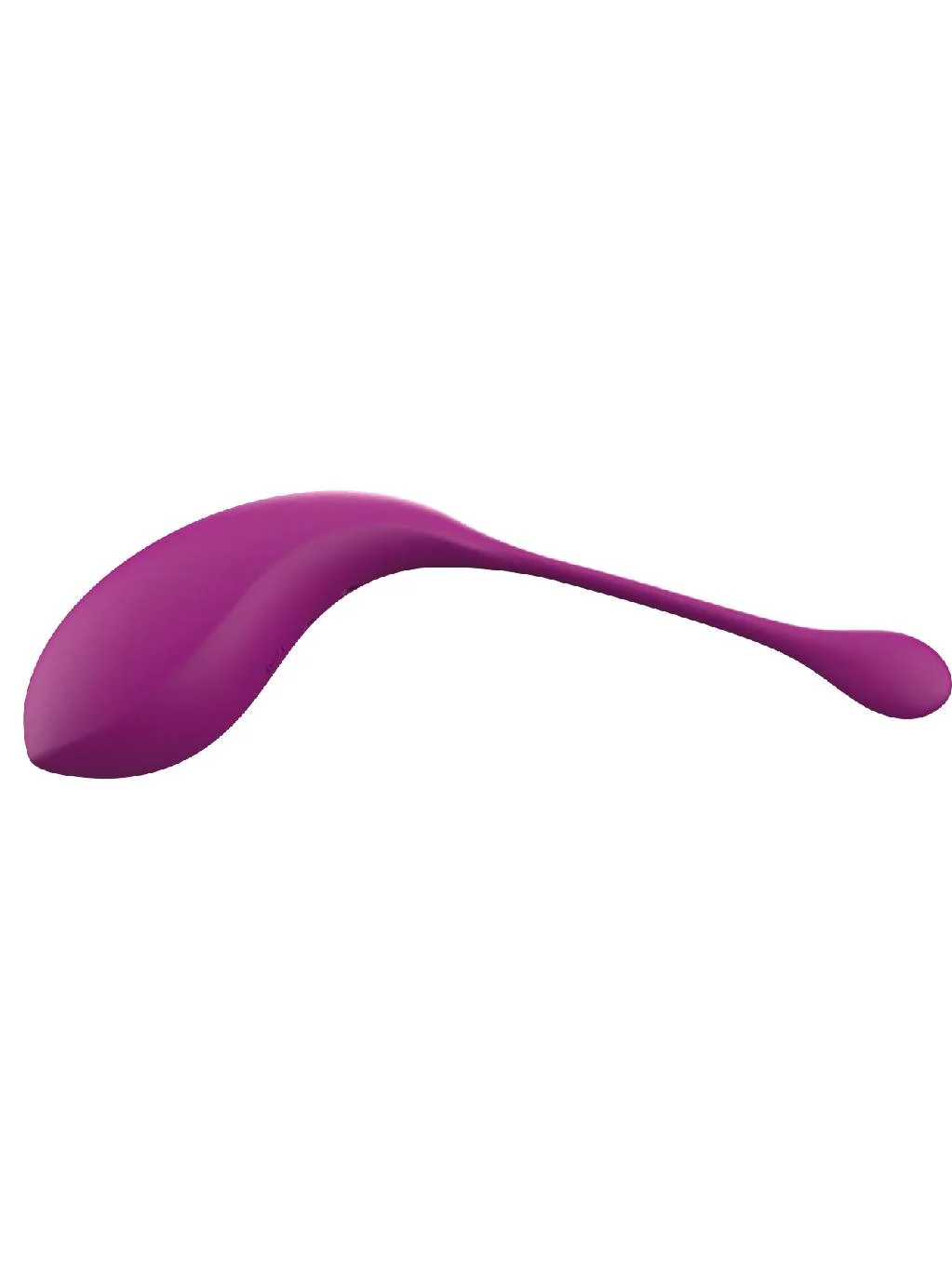 Single Control Vibrating Egg