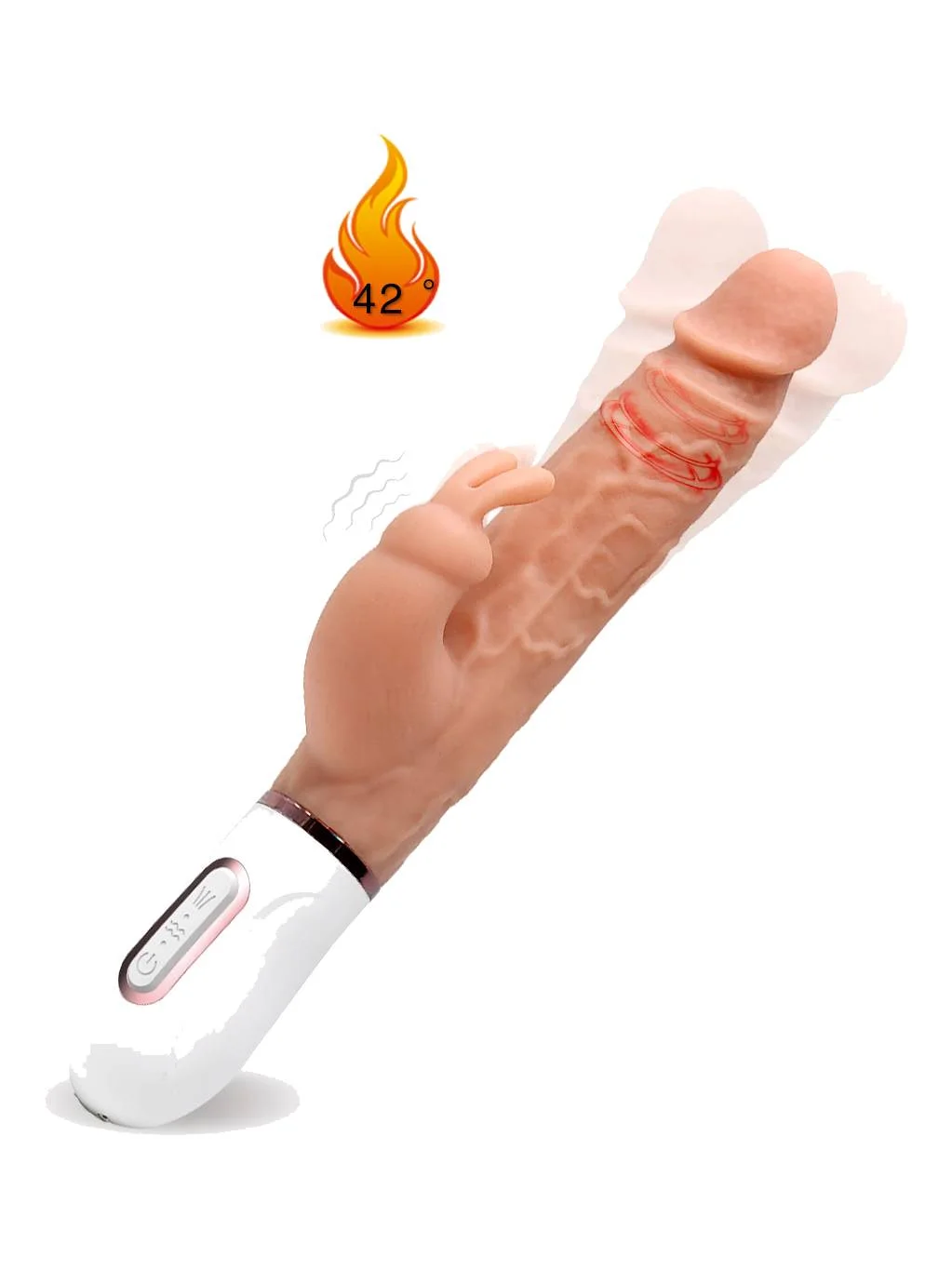 Spartan Flexi-Vibe Massager