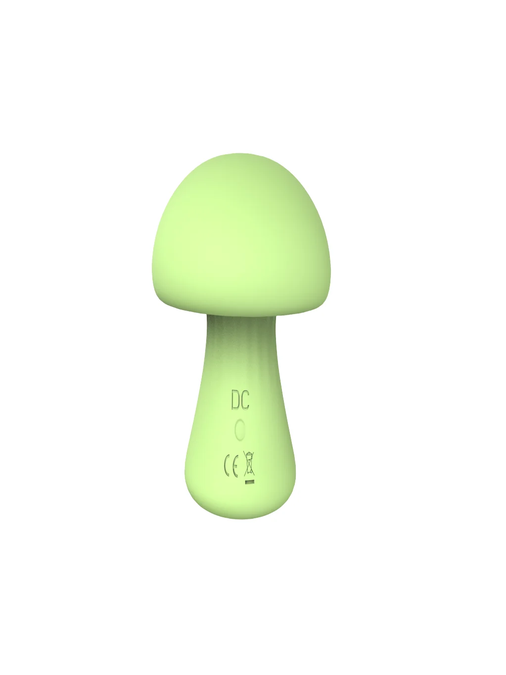 MUSHROOM