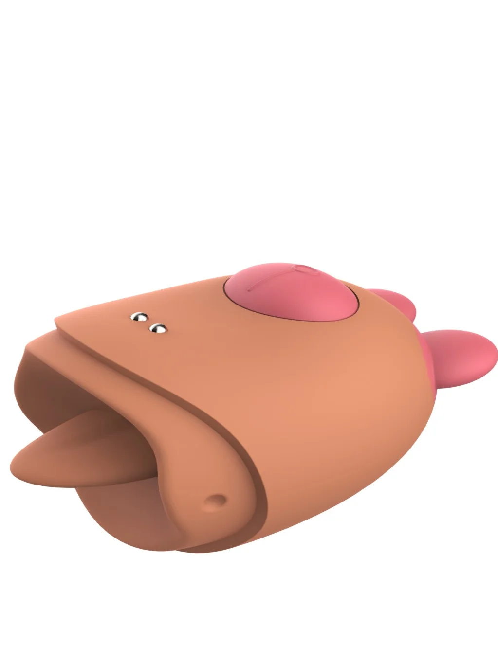 Bear Suction Licker