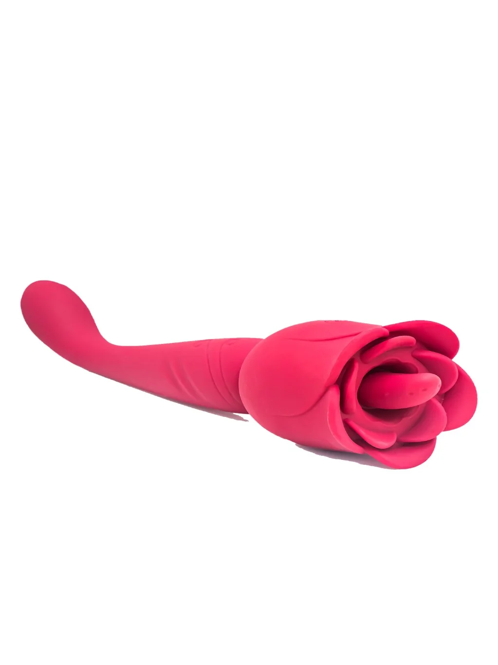 Rose Whisper G-Spot Wellness