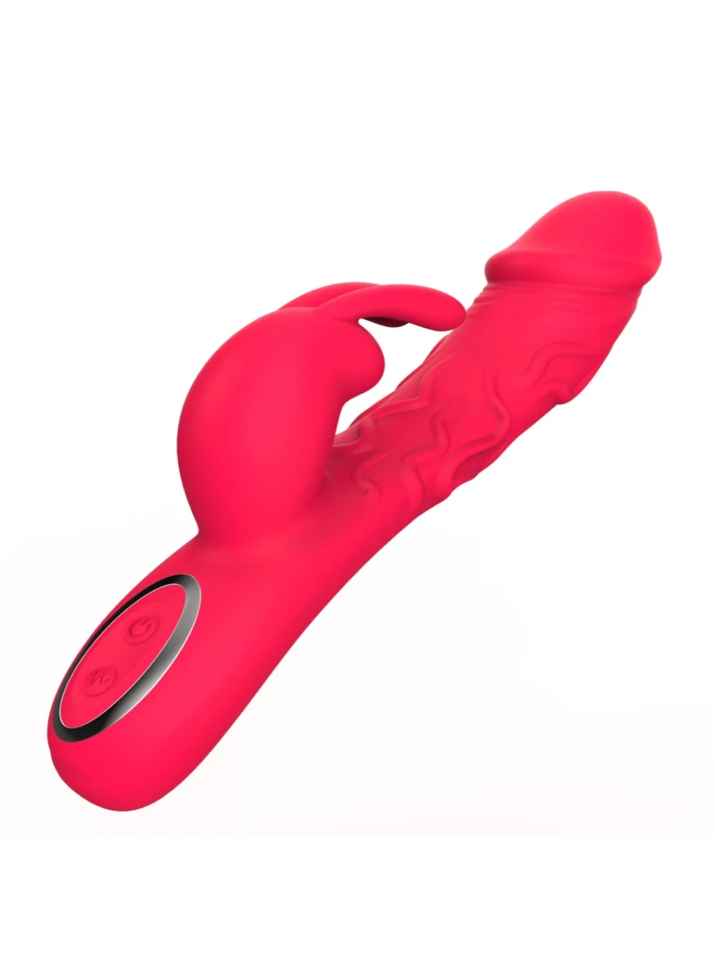 Swan Realistic Masturbation Head
