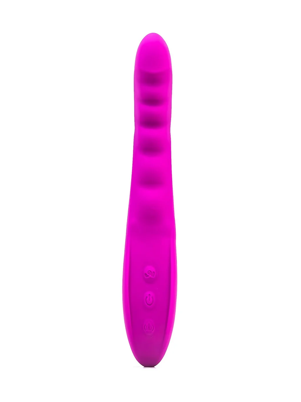 Pulse Vibrating Therapy Wand
