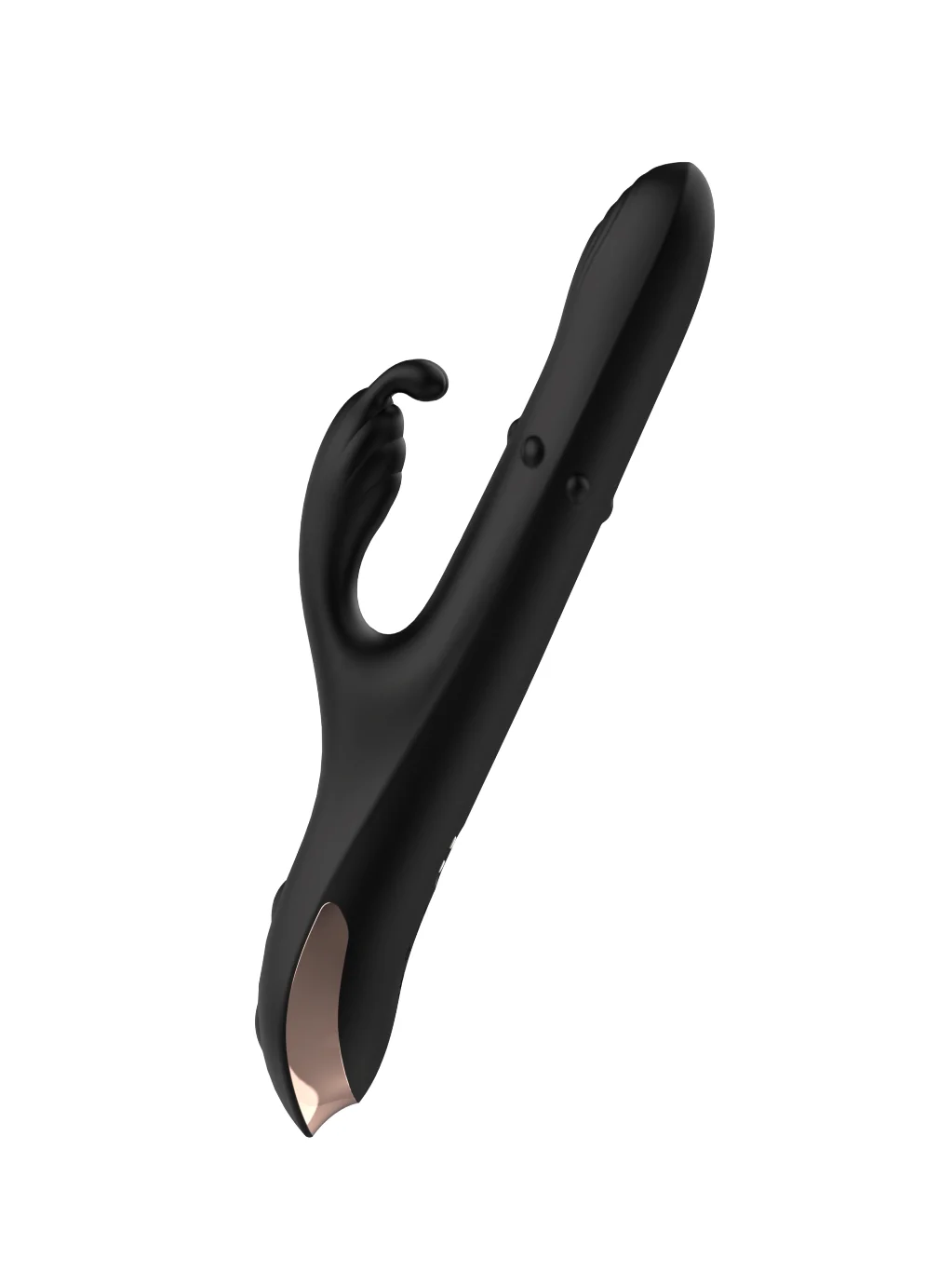 Rabbit Vibrating Massage Wand