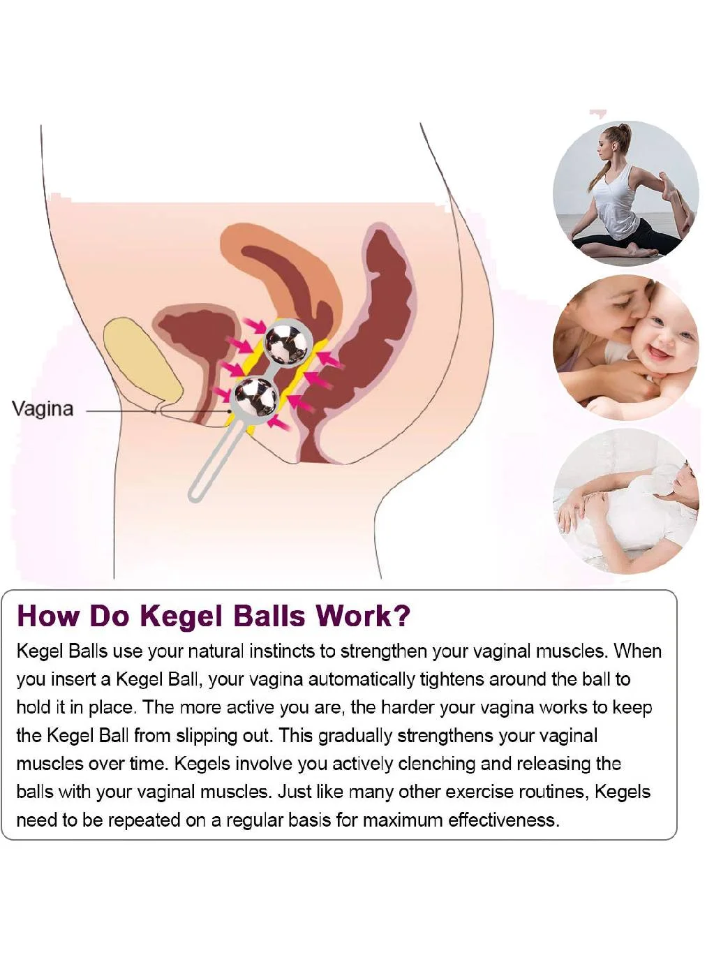 TightenTonic Pellets
