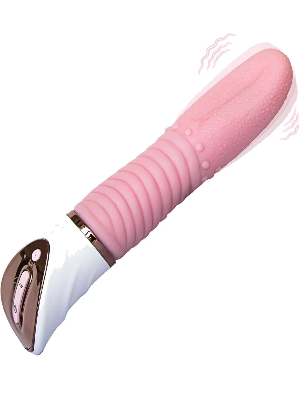 Flexi-Tongue Classic Edition