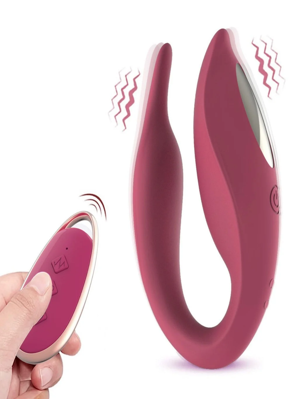 U-Shaped Vibrating Support - Generation 2