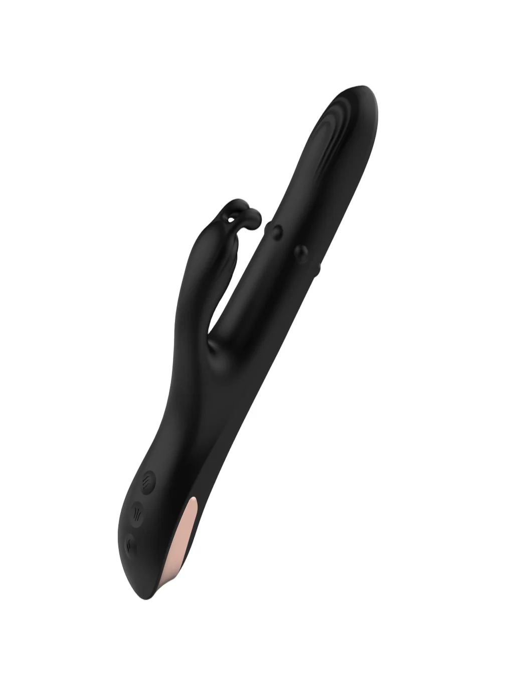Rabbit Vibrating Massage Wand