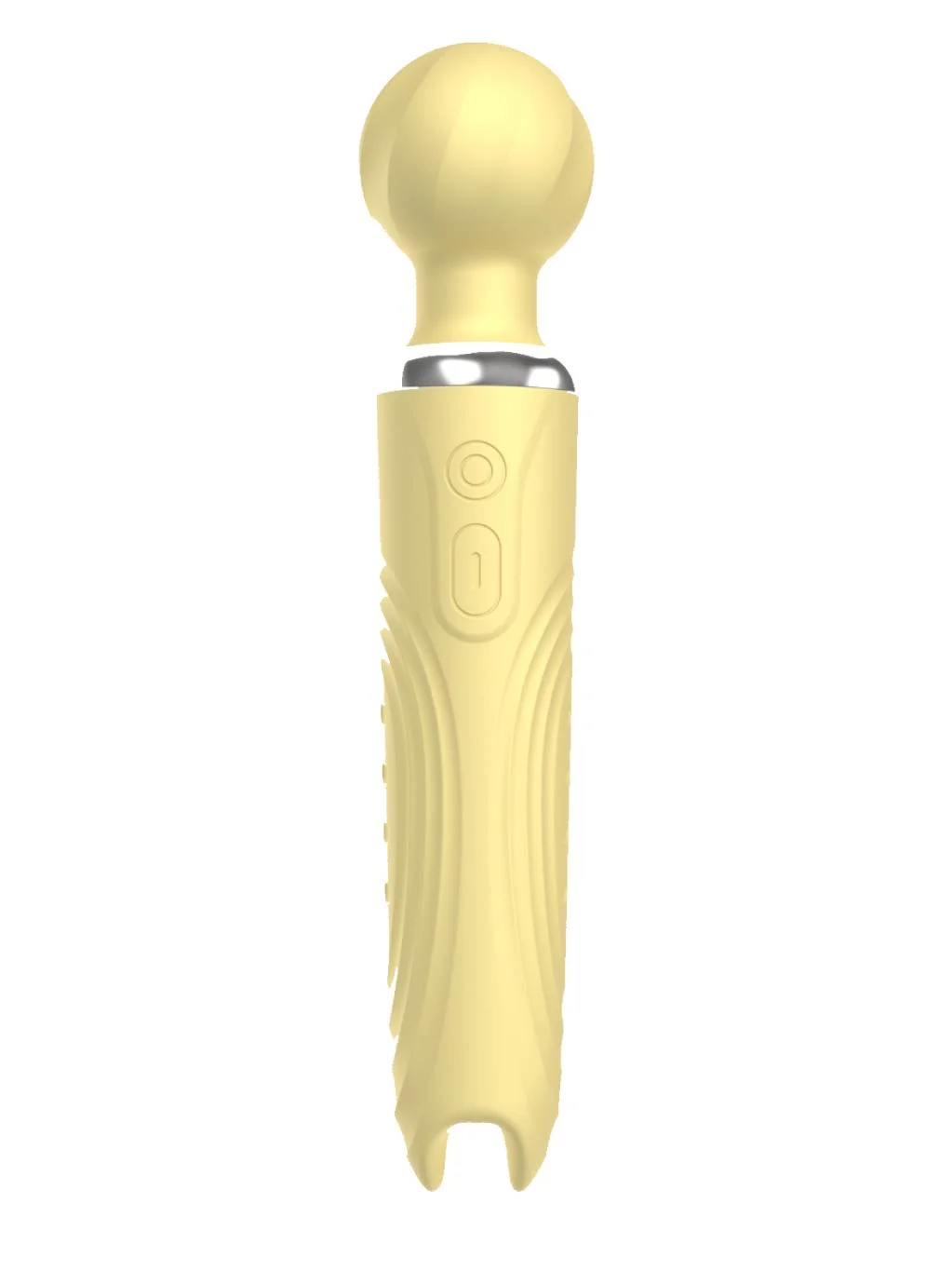 Dual-Ended Wellness Wand