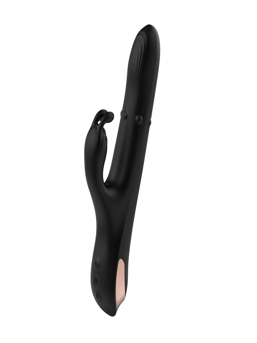 Rabbit Vibrating Massage Wand