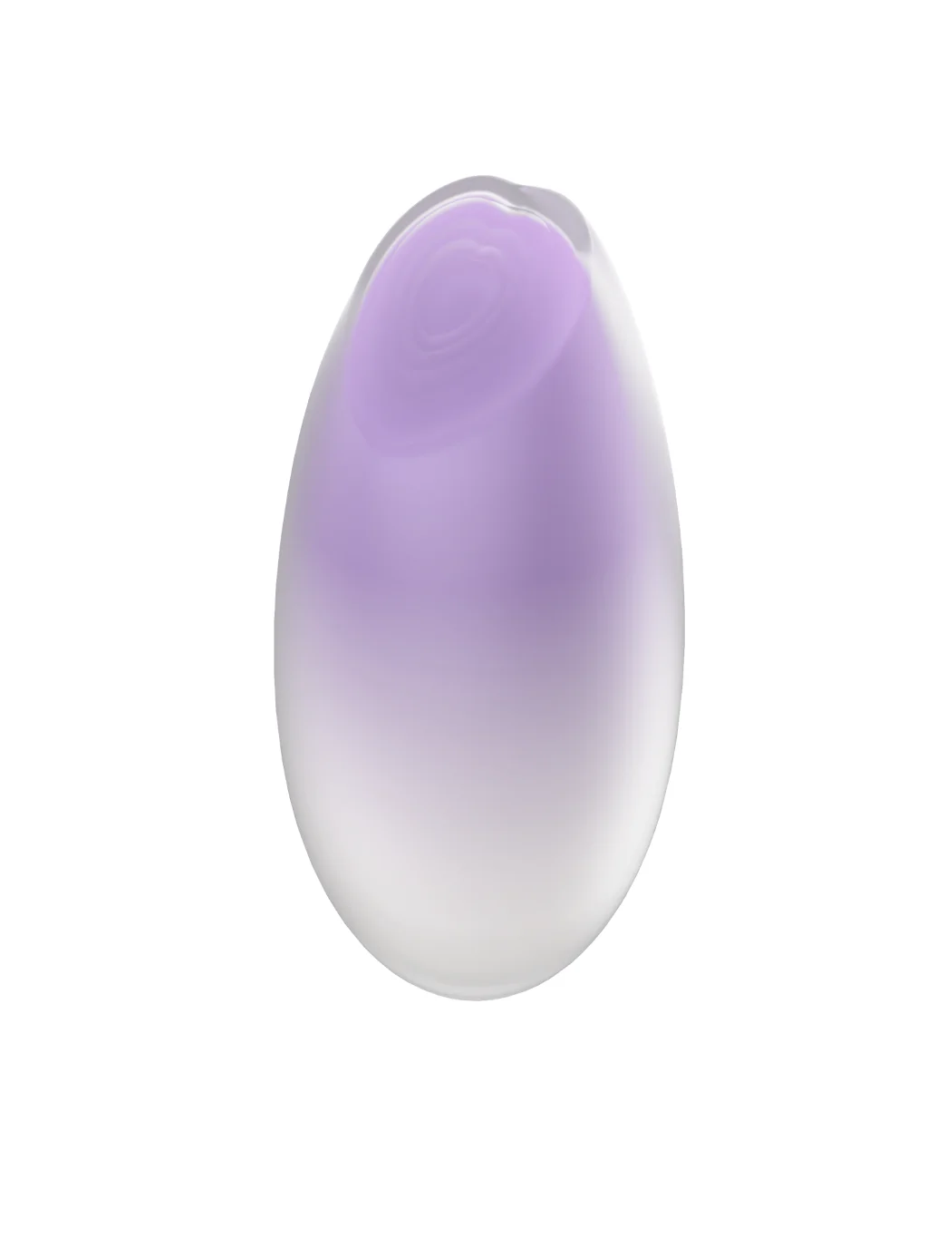 Puff Pulse Vibrating Egg
