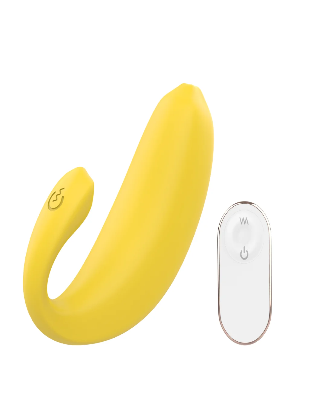 SensuaSphere Harmony Vibrator