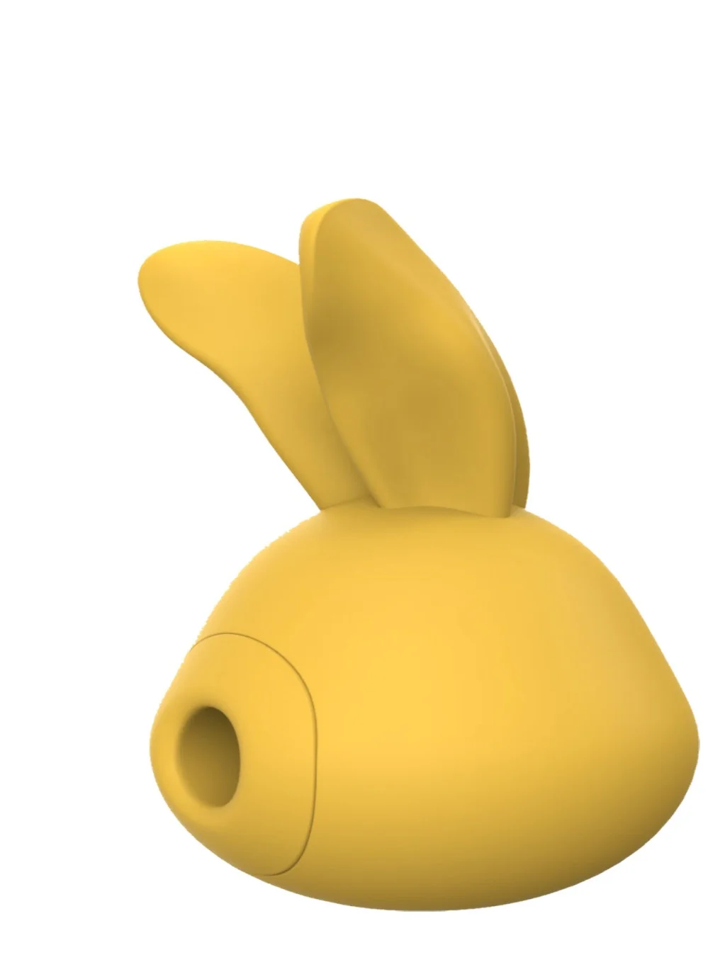 Silky Rabbit Suction Device