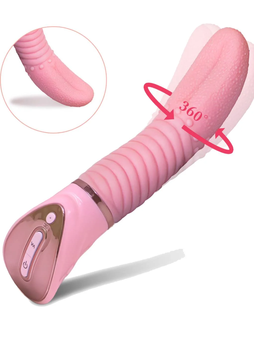 Flexi-Tongue Classic Edition
