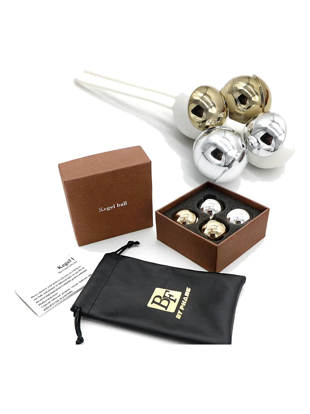 TightenTonic Pellets