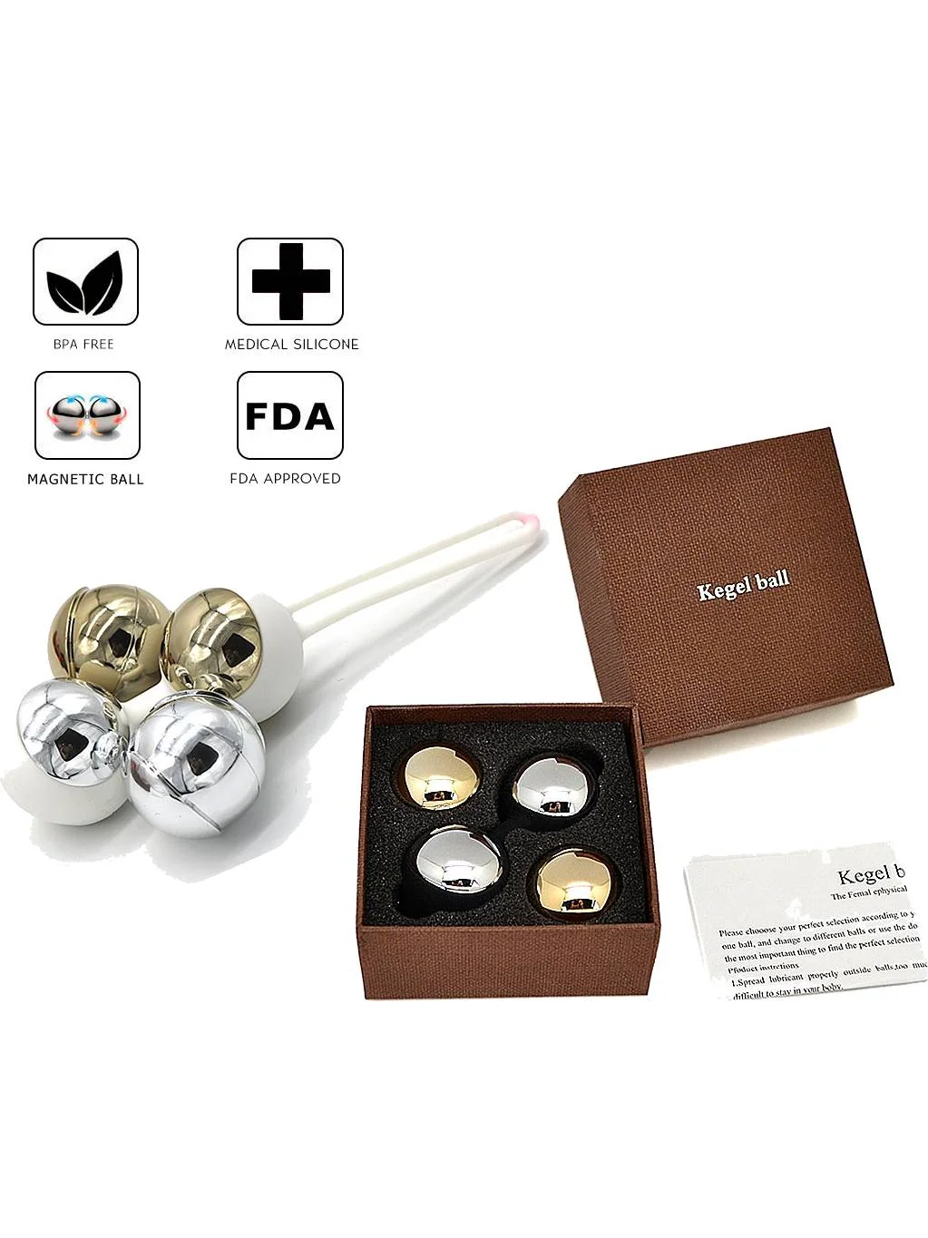 TightenTonic Pellets