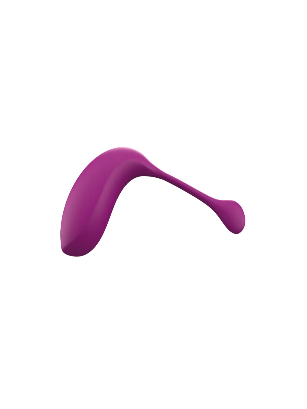 Smart Control Vibrator - App-Controlled Edition