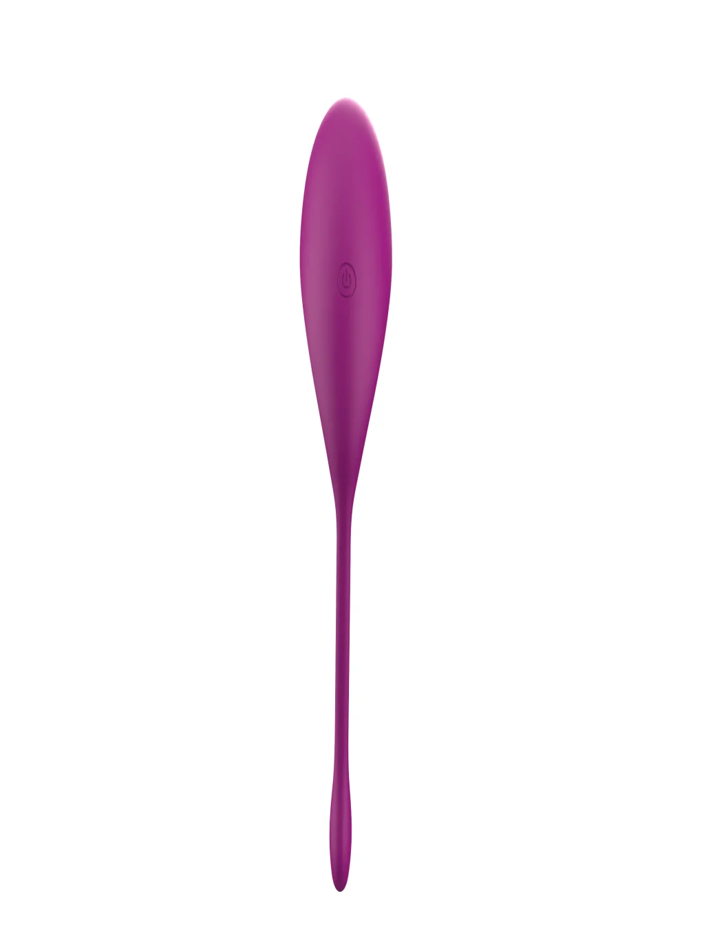 Smart Control Vibrator - App-Controlled Edition