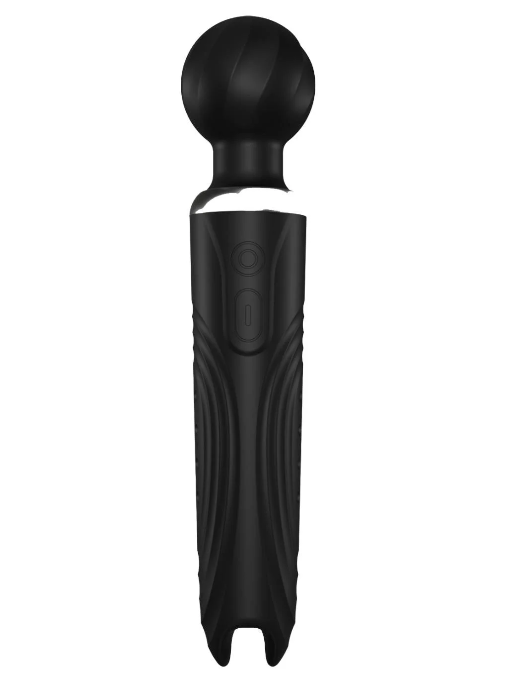 Dual-Ended Wellness Wand
