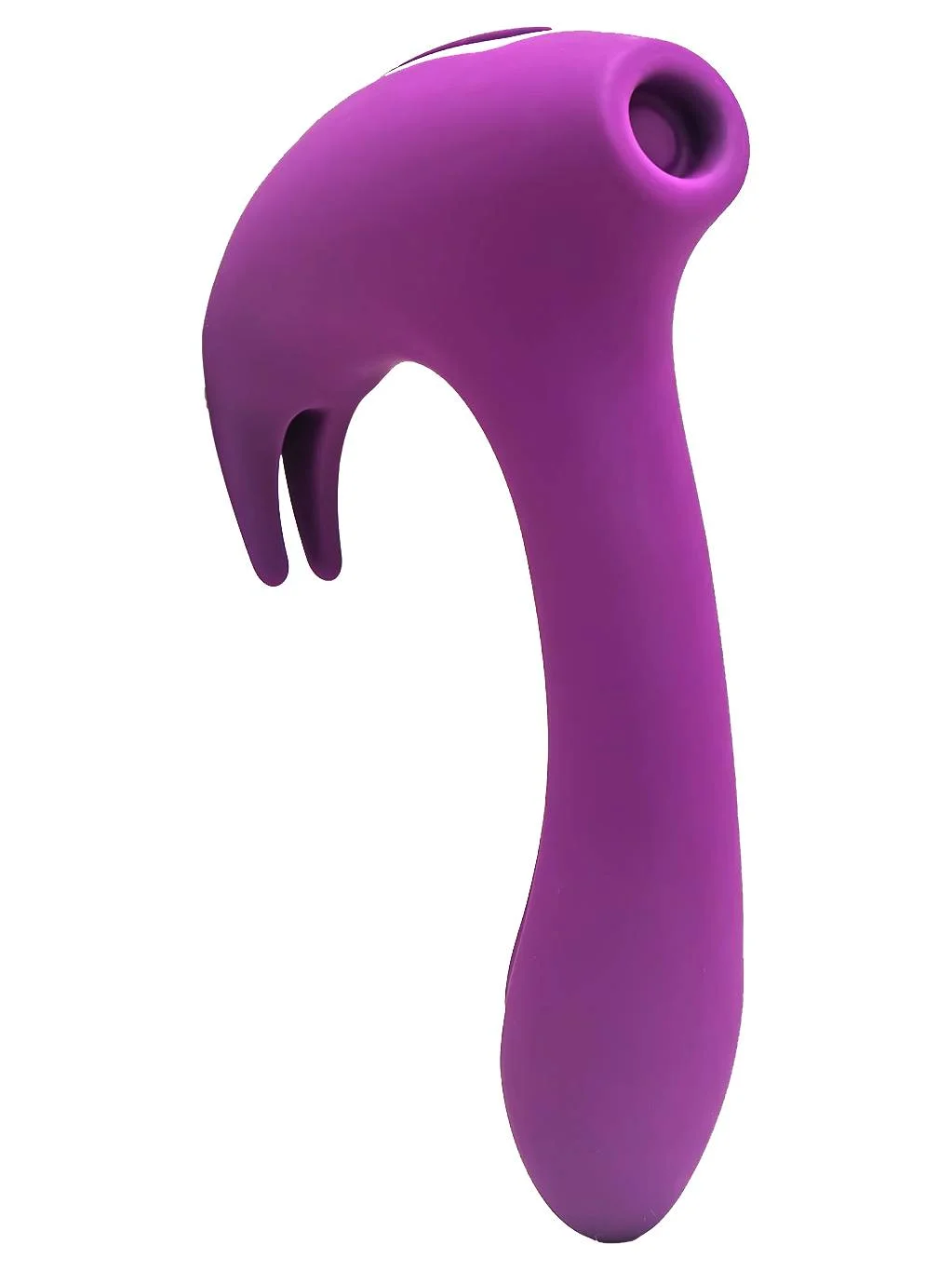 SoulSync Vibrating Personal Massager