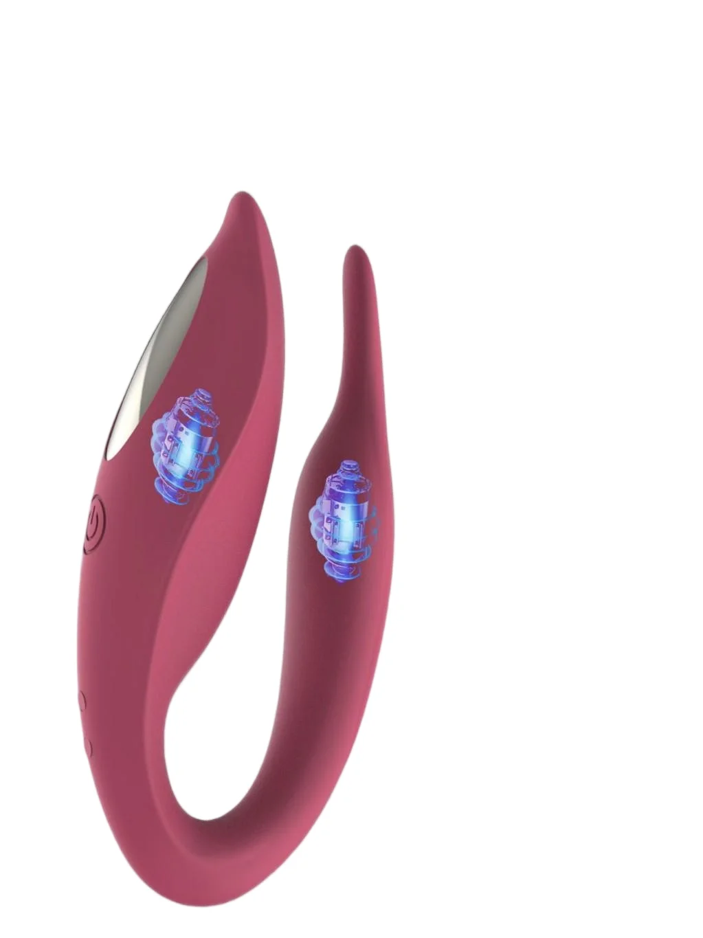U-Shaped Vibrating Support - Generation 2