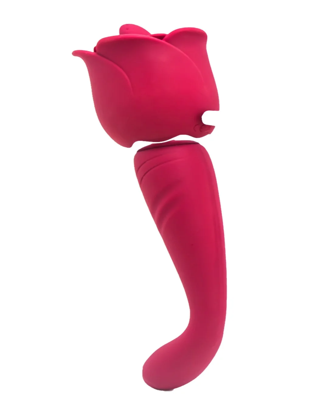 Rose Whisper G-Spot Wellness