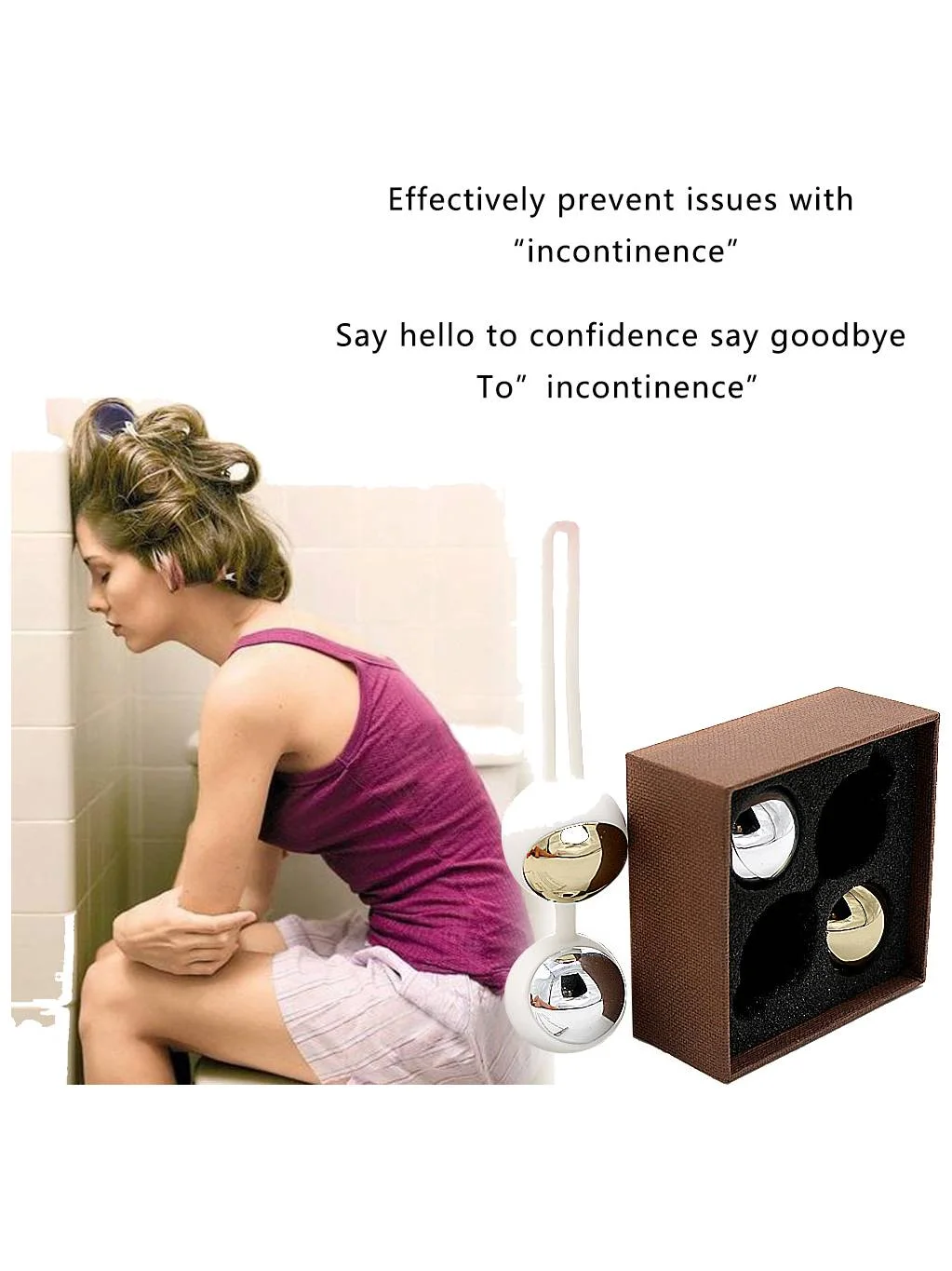 TightenTonic Pellets