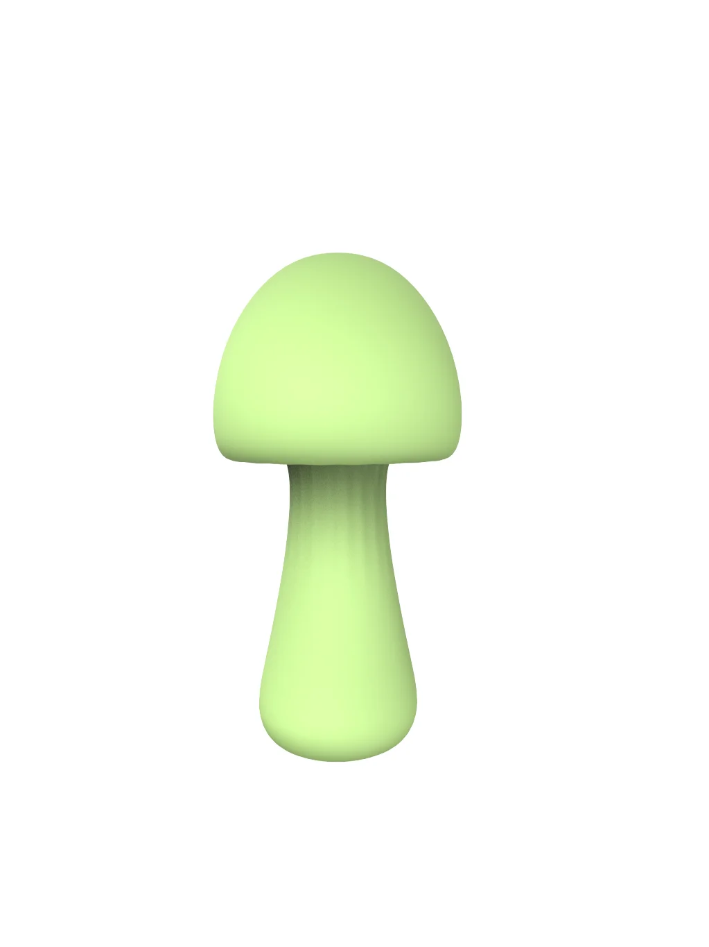 MUSHROOM
