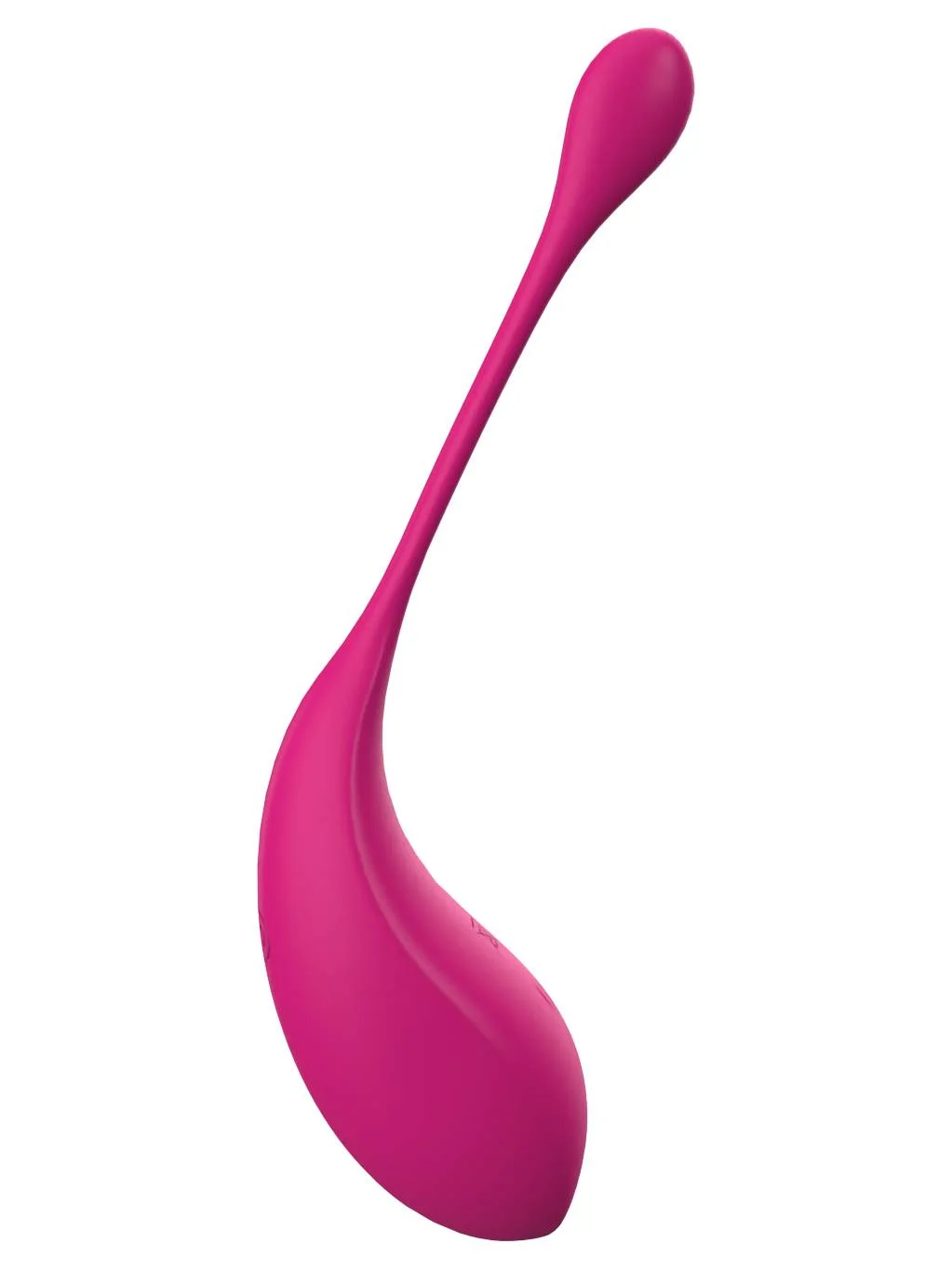 Single Control Vibrating Egg