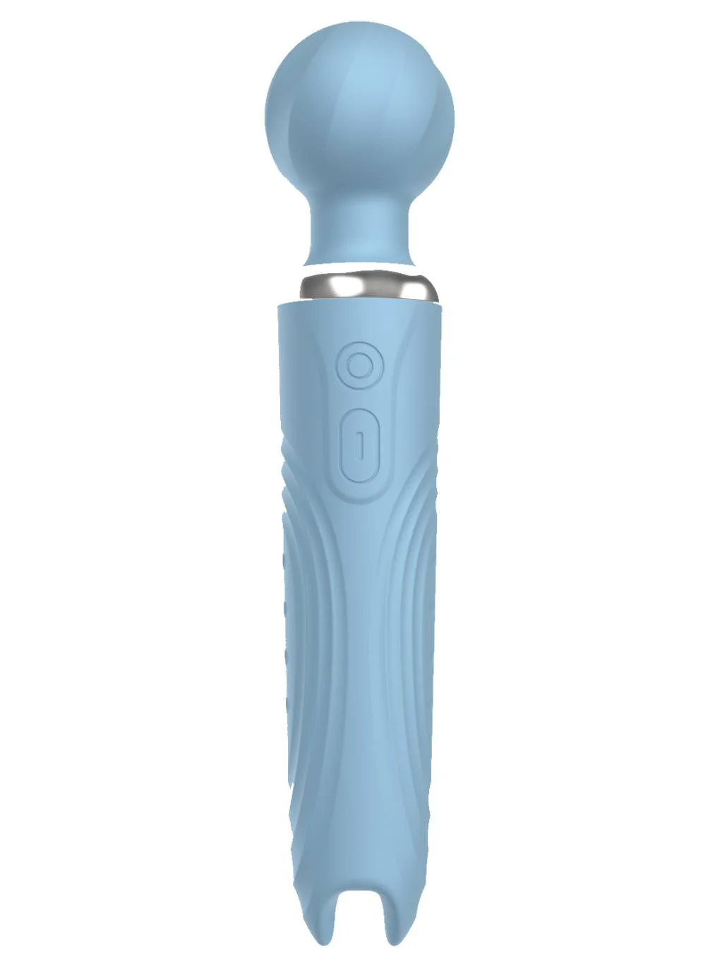 Dual-Ended Wellness Wand
