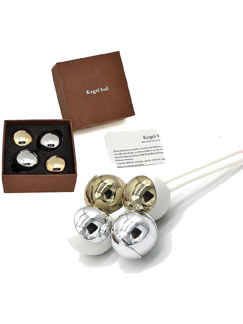 TightenTonic Pellets
