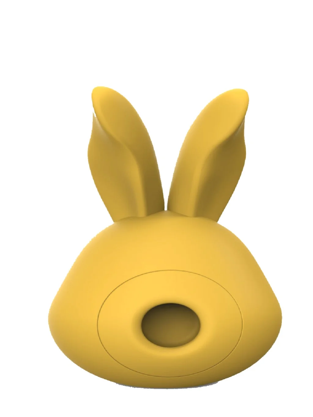 Silky Rabbit Suction Device